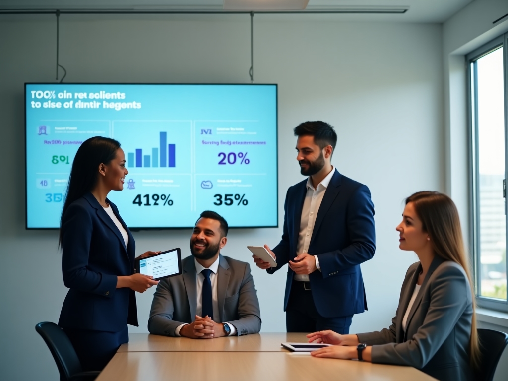 Experiencia del cliente Fjdlfs