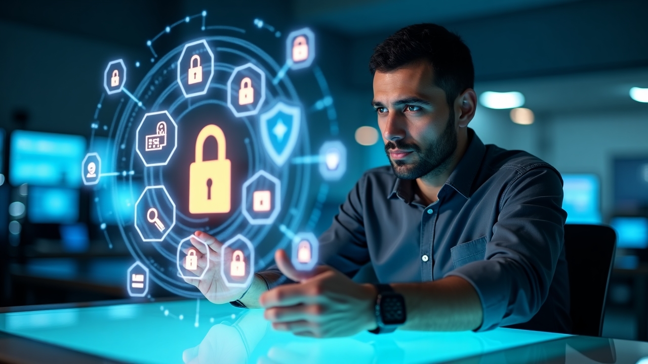 Seguridad en transacciones Fjdlfs